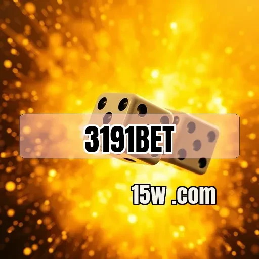 3191bet: Explore os Bônus Que Transformam Seu Jogo