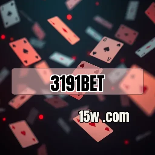 3191bet: Ofertas Fantásticas que Você Não Pode Perder!