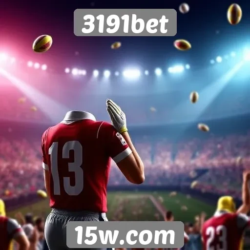 Promoções e bônus oferecidos pela 3191bet