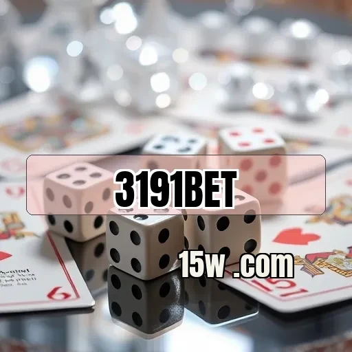 3191bet: A Emoção das Caça-Níqueis no Brasil Aguardando por Você!